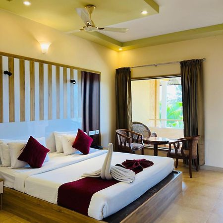 Karapuzha Village Resort Wayanad Extérieur photo