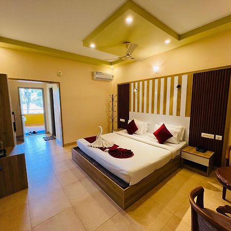 Karapuzha Village Resort Wayanad Extérieur photo