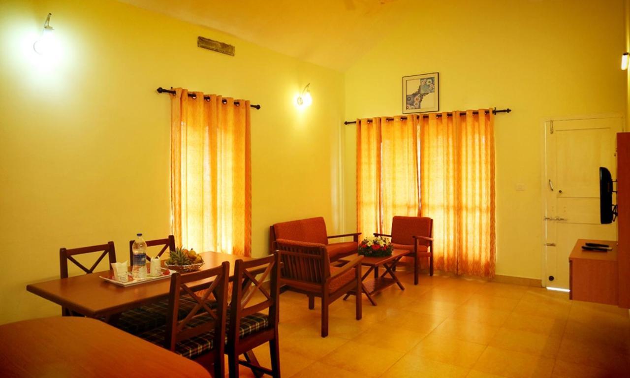 Karapuzha Village Resort Wayanad Extérieur photo