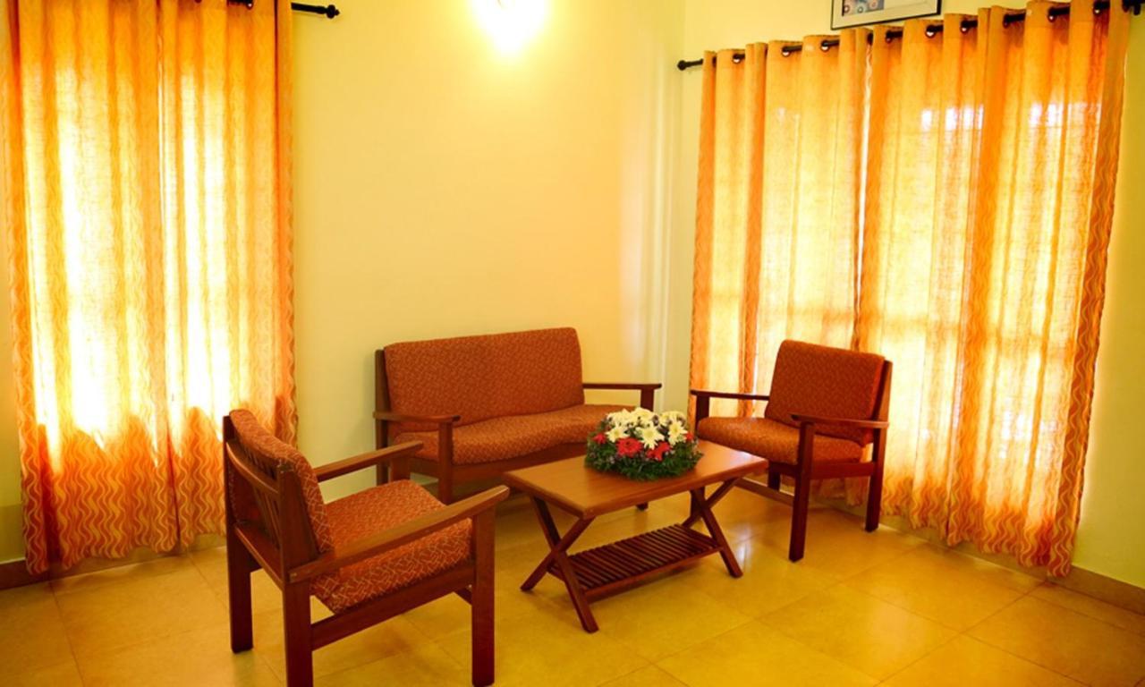Karapuzha Village Resort Wayanad Extérieur photo