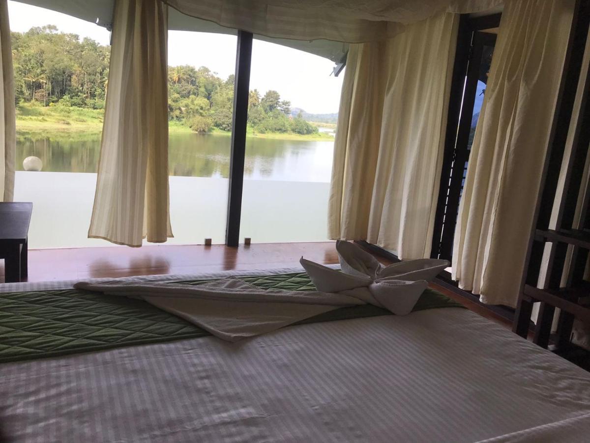 Karapuzha Village Resort Wayanad Extérieur photo