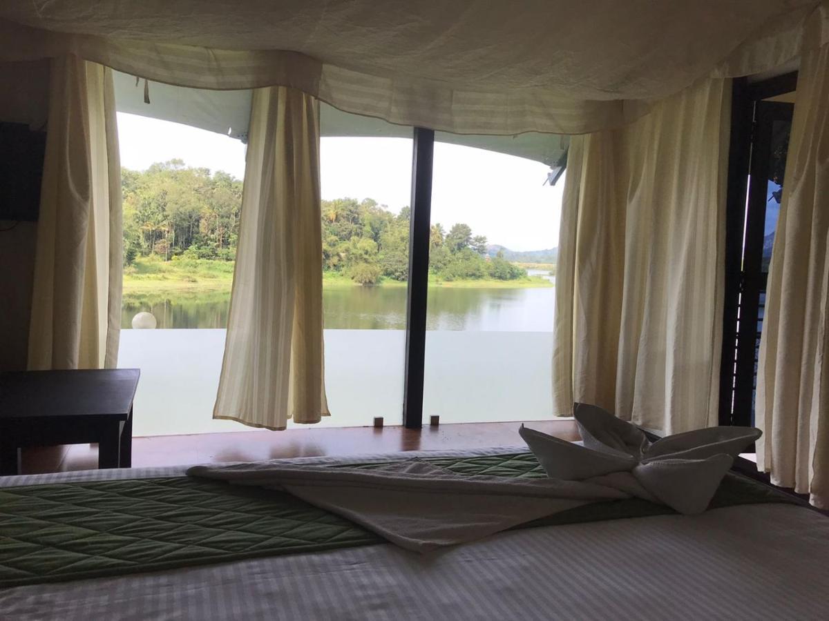 Karapuzha Village Resort Wayanad Extérieur photo