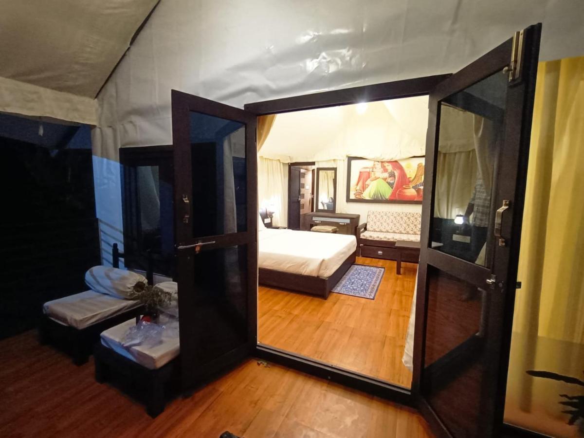 Karapuzha Village Resort Wayanad Extérieur photo