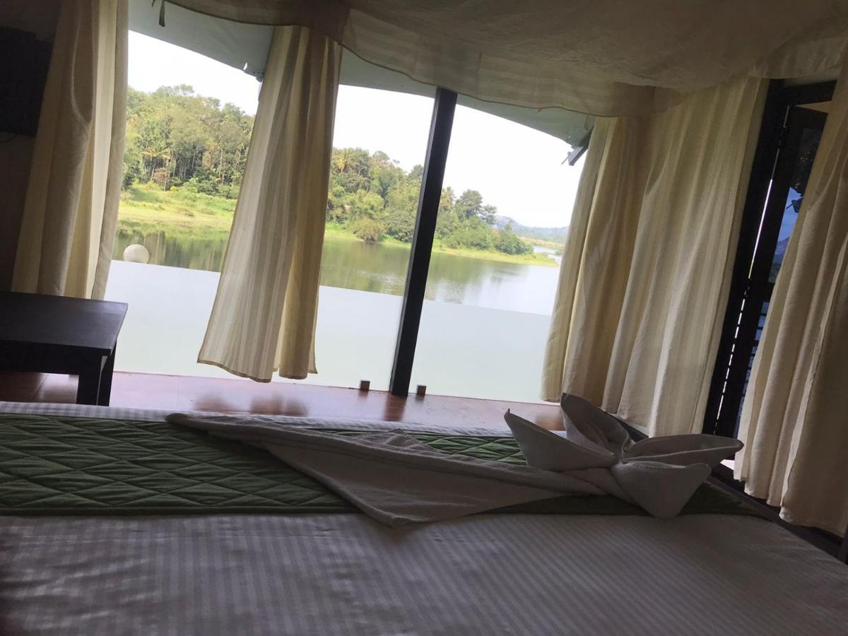 Karapuzha Village Resort Wayanad Extérieur photo
