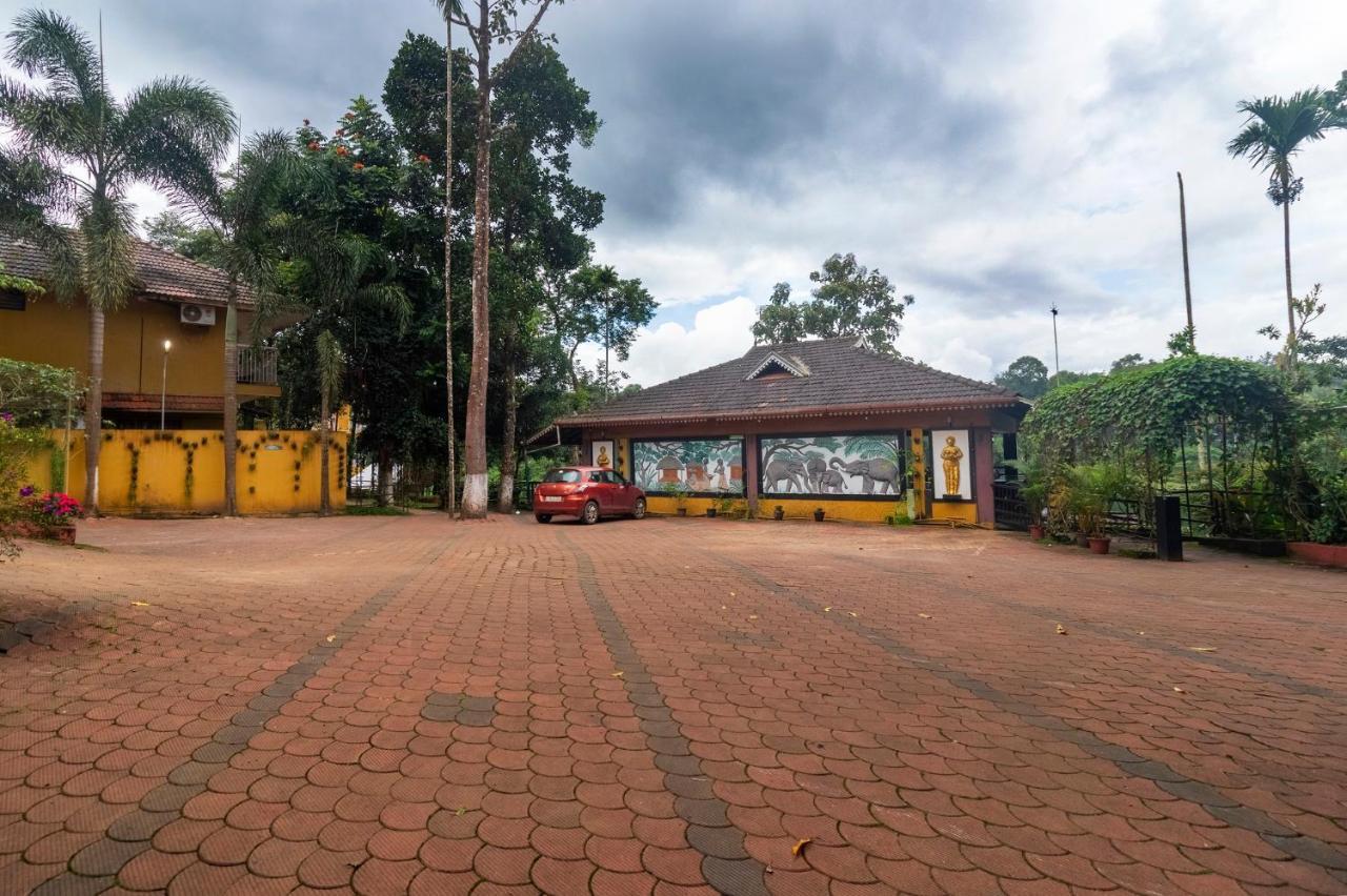Karapuzha Village Resort Wayanad Extérieur photo