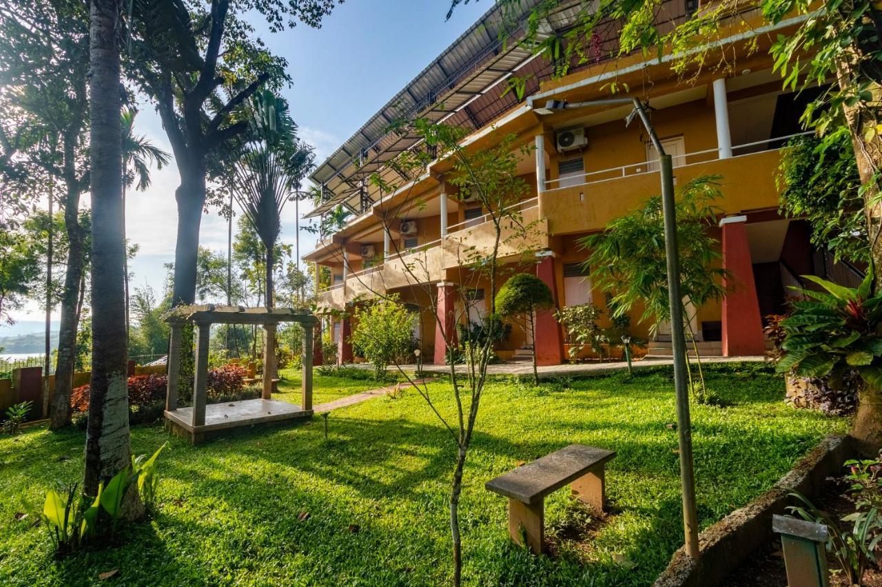 Karapuzha Village Resort Wayanad Extérieur photo