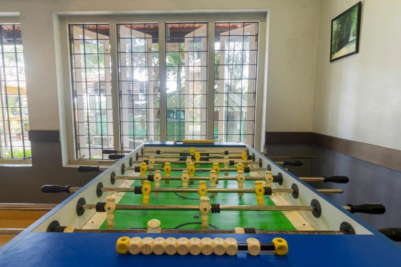 Karapuzha Village Resort Wayanad Extérieur photo