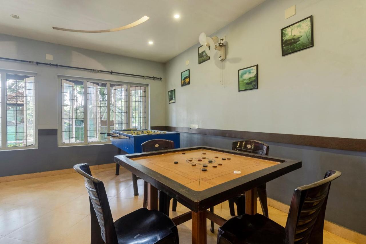 Karapuzha Village Resort Wayanad Extérieur photo