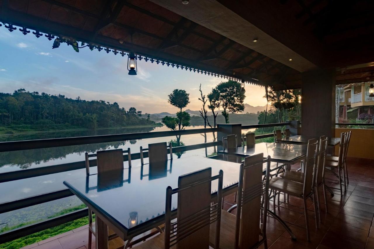 Karapuzha Village Resort Wayanad Extérieur photo
