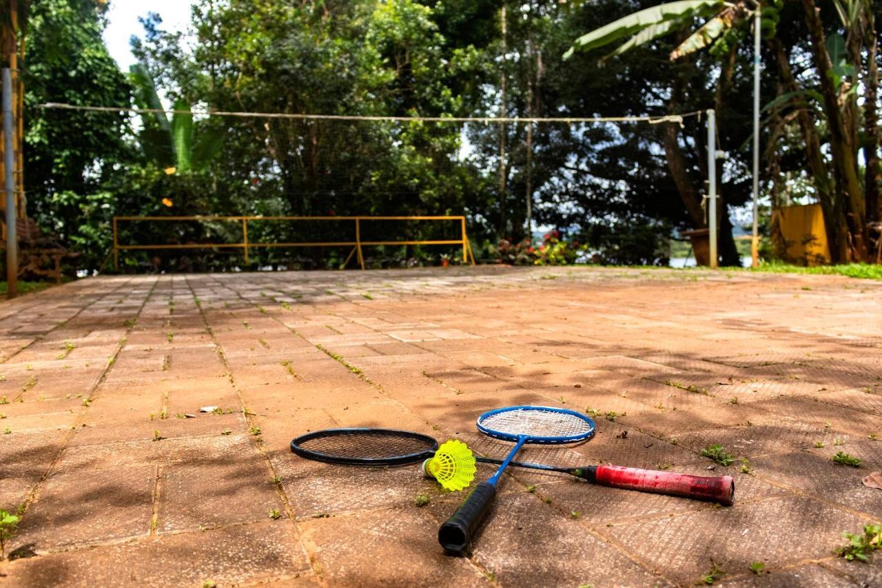 Karapuzha Village Resort Wayanad Extérieur photo