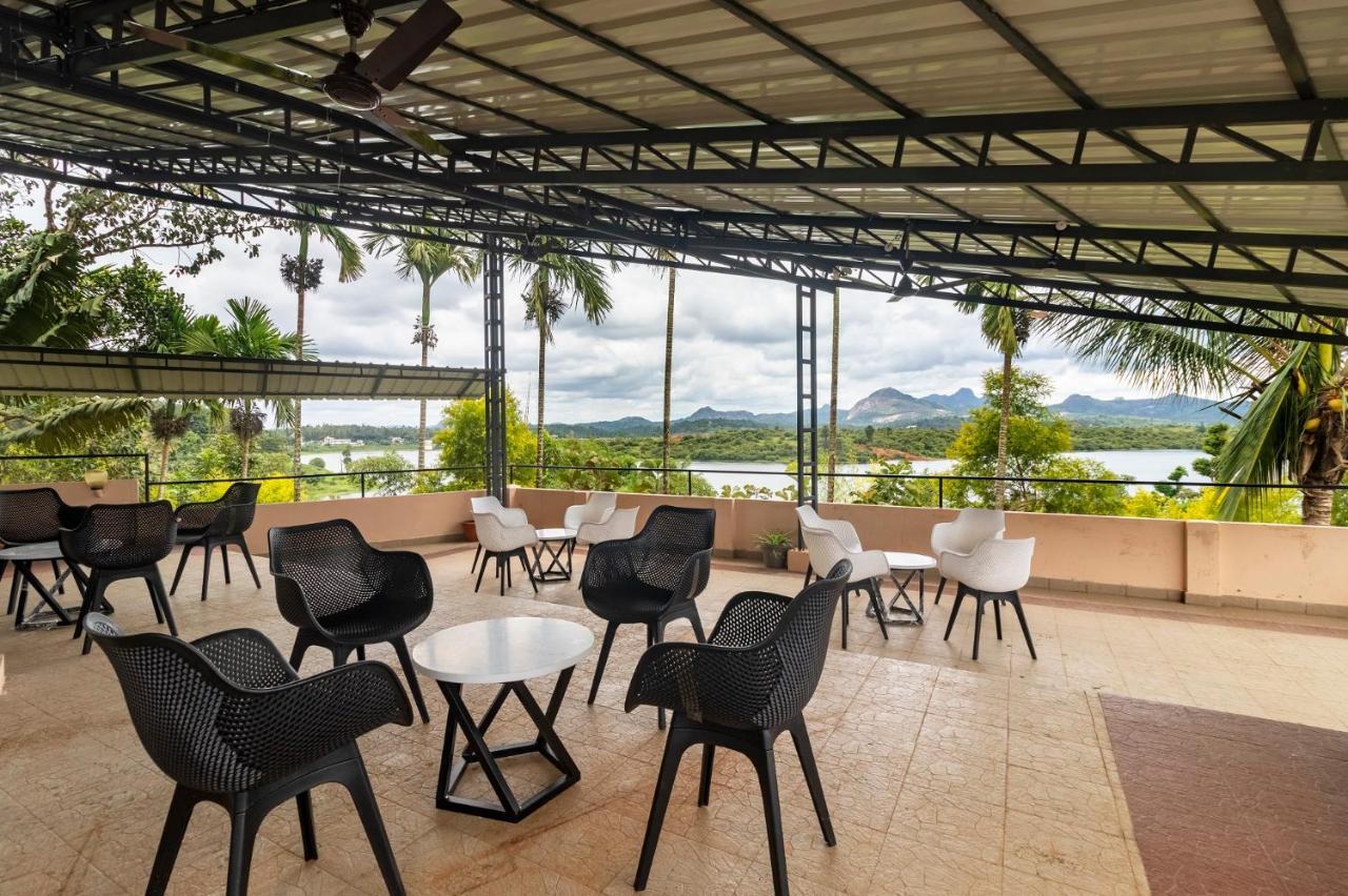 Karapuzha Village Resort Wayanad Extérieur photo