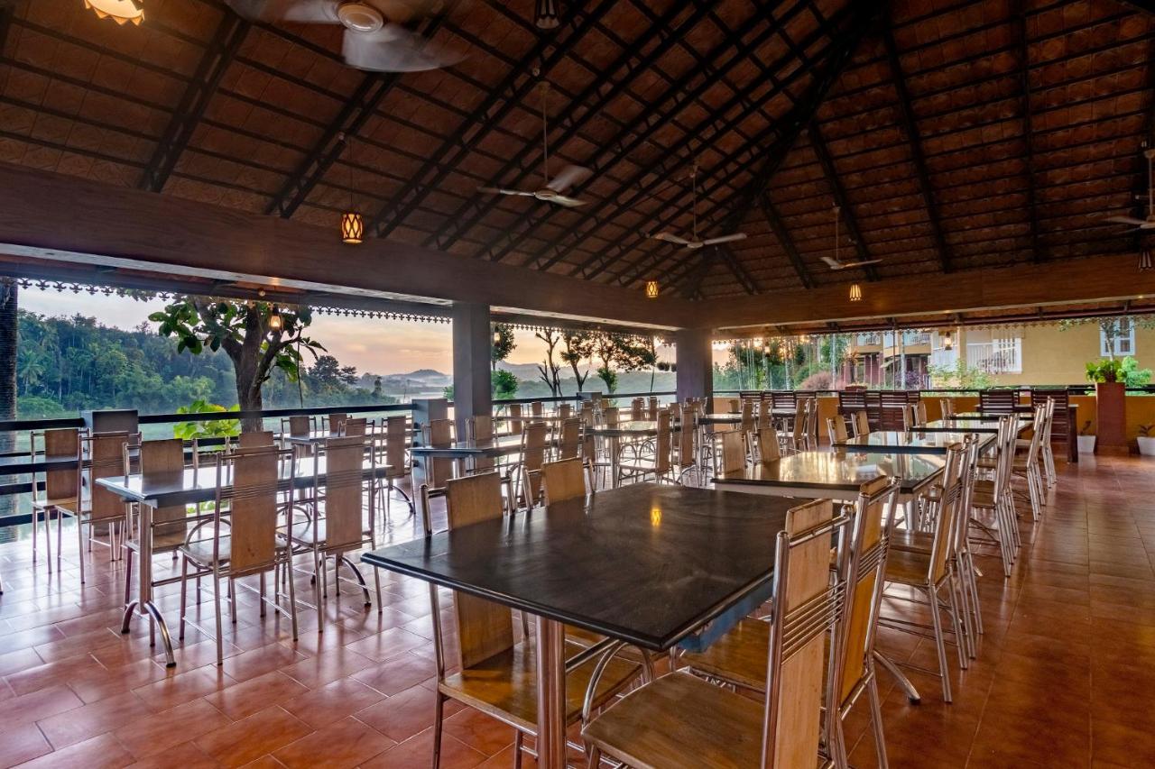 Karapuzha Village Resort Wayanad Extérieur photo