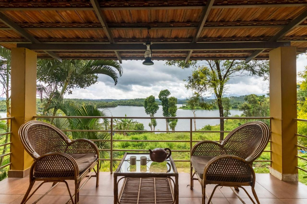 Karapuzha Village Resort Wayanad Extérieur photo