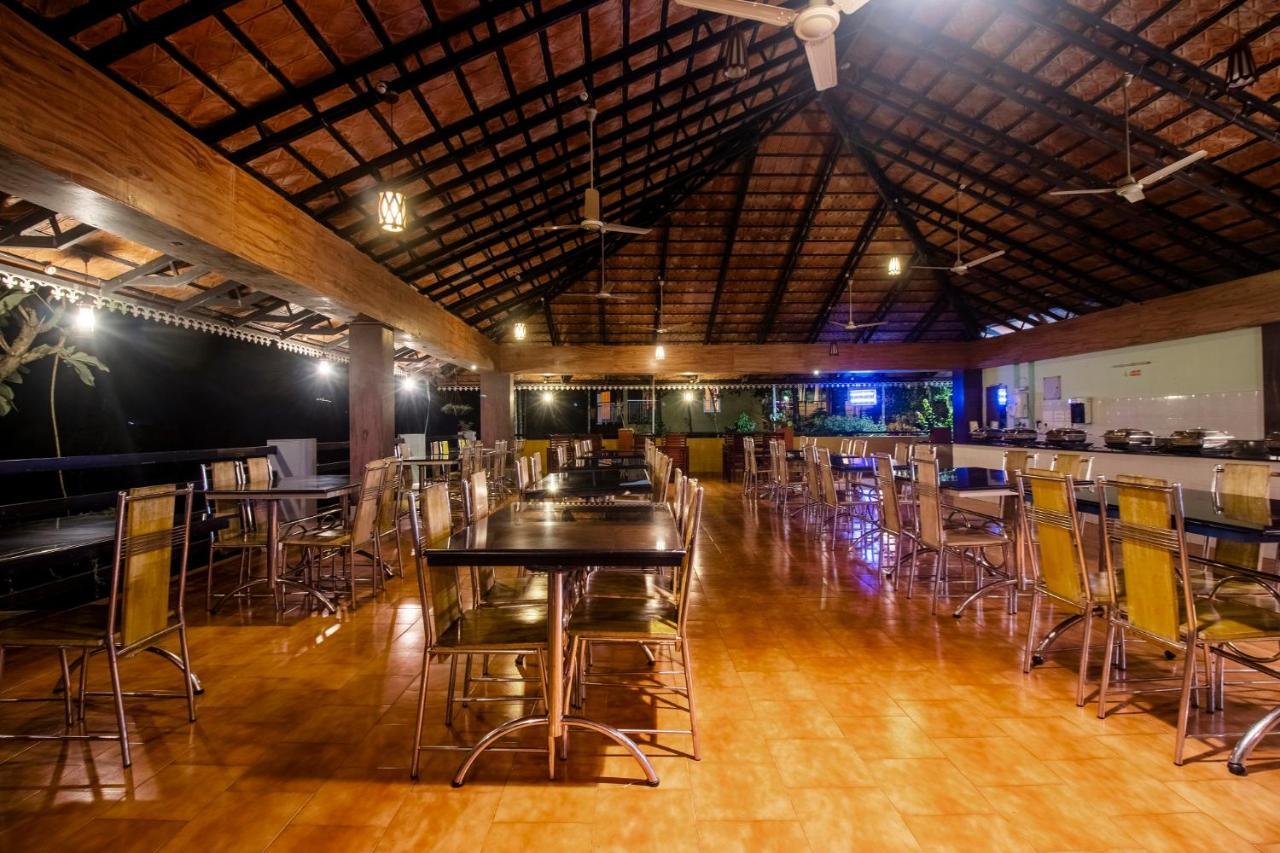 Karapuzha Village Resort Wayanad Extérieur photo