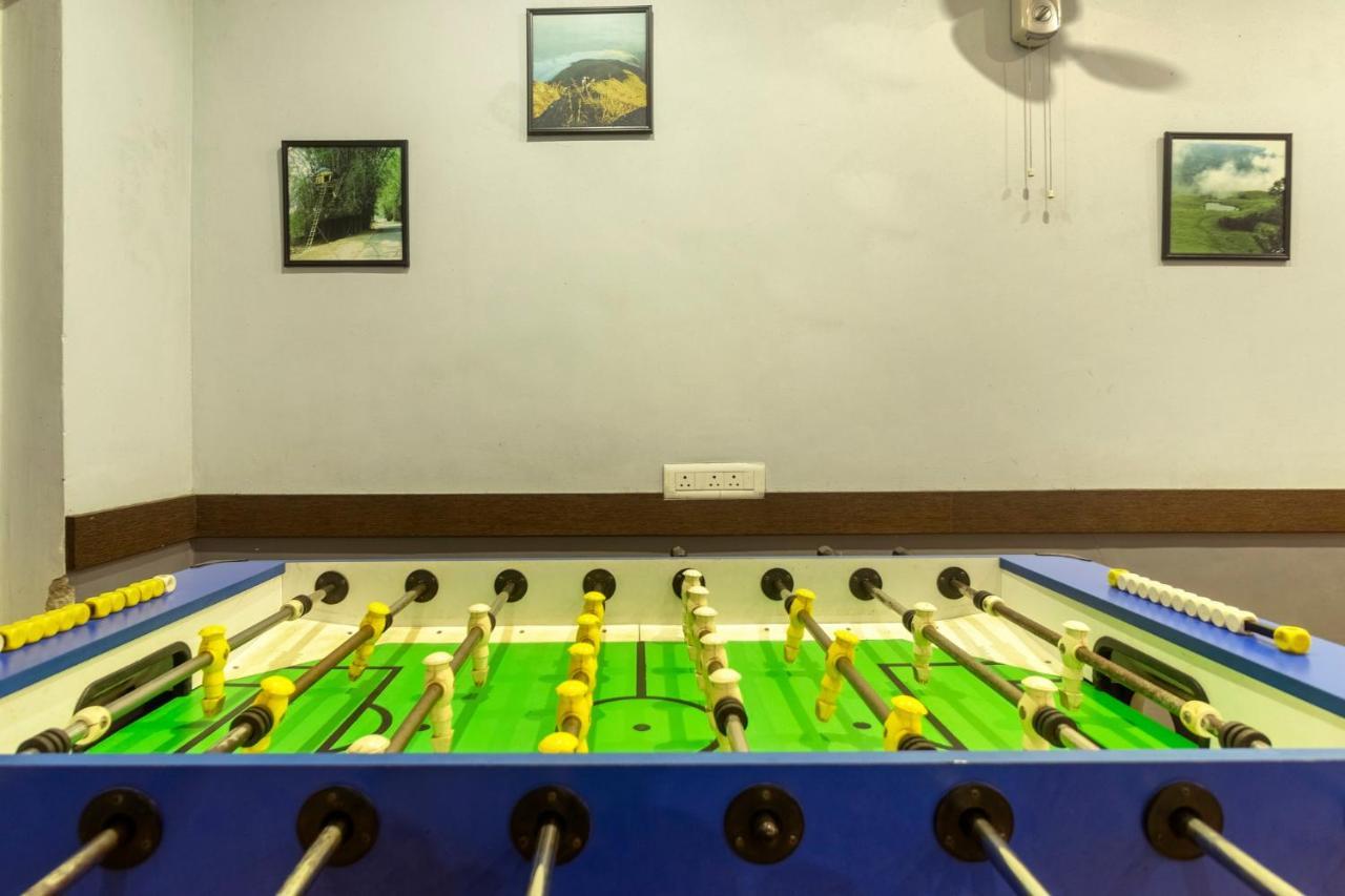Karapuzha Village Resort Wayanad Extérieur photo