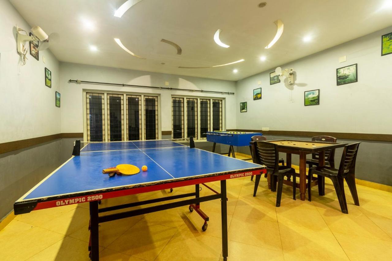 Karapuzha Village Resort Wayanad Extérieur photo