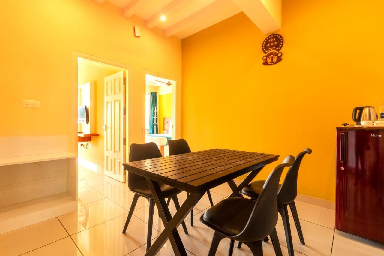 Karapuzha Village Resort Wayanad Extérieur photo
