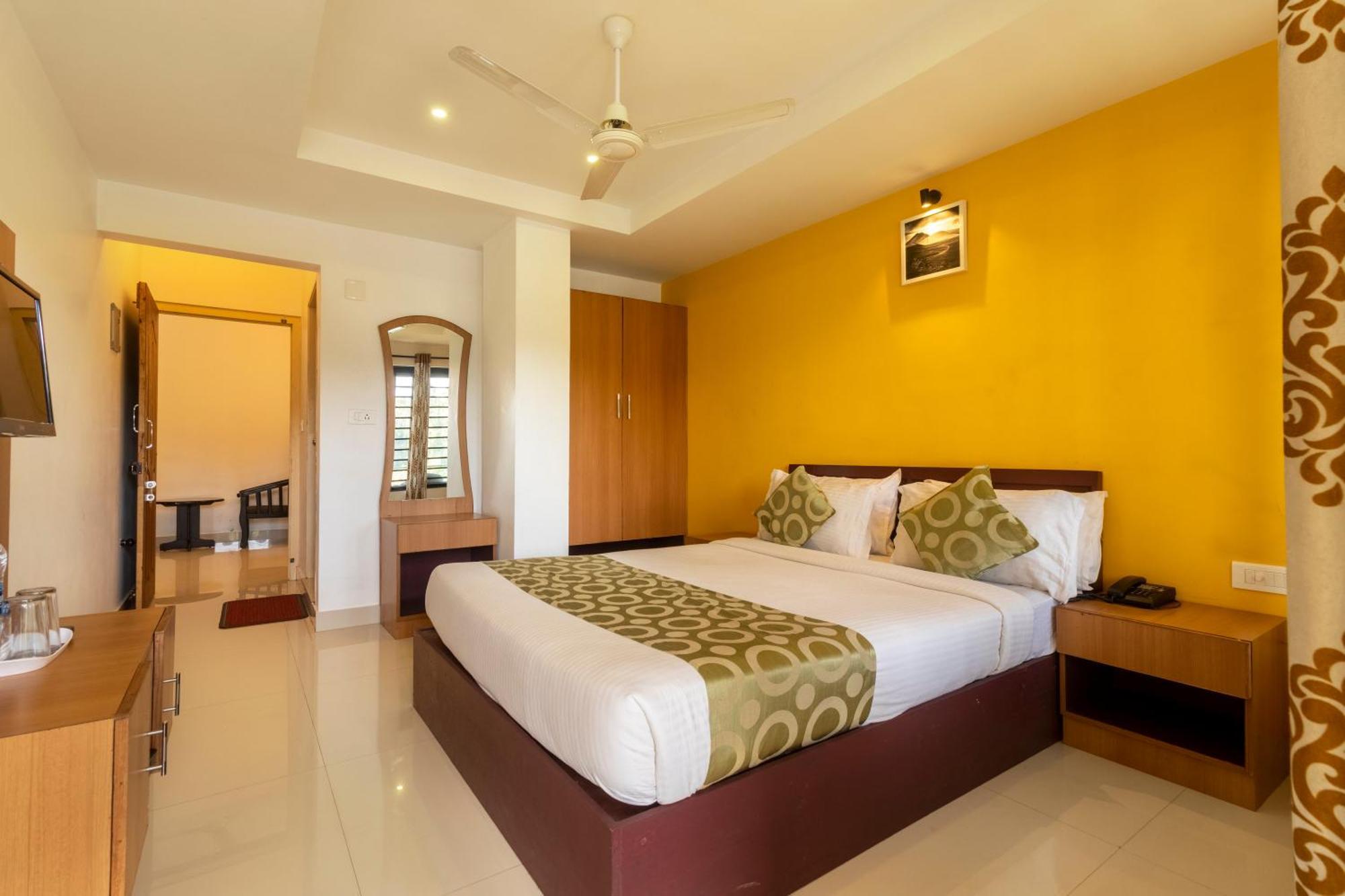 Karapuzha Village Resort Wayanad Extérieur photo