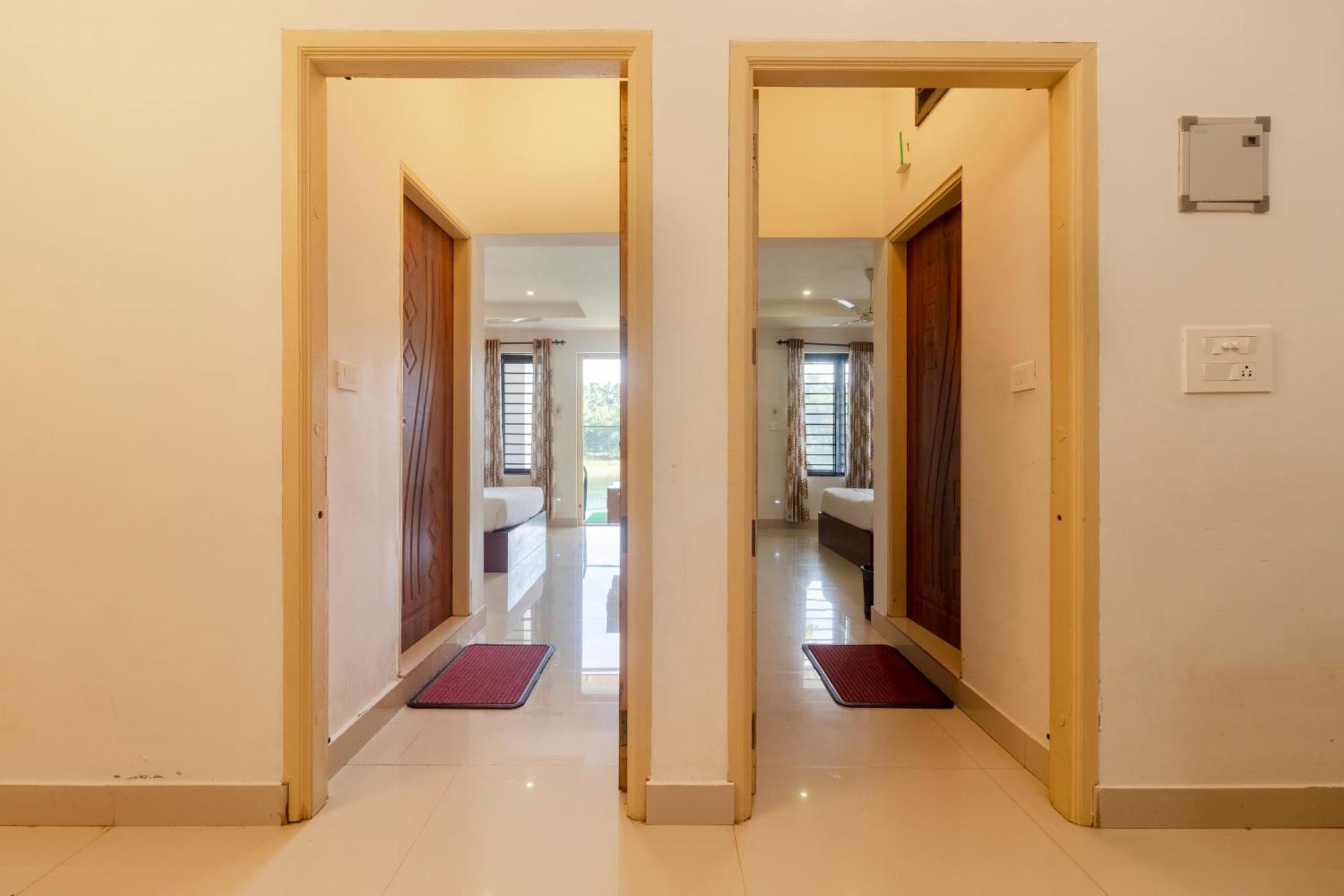 Karapuzha Village Resort Wayanad Extérieur photo