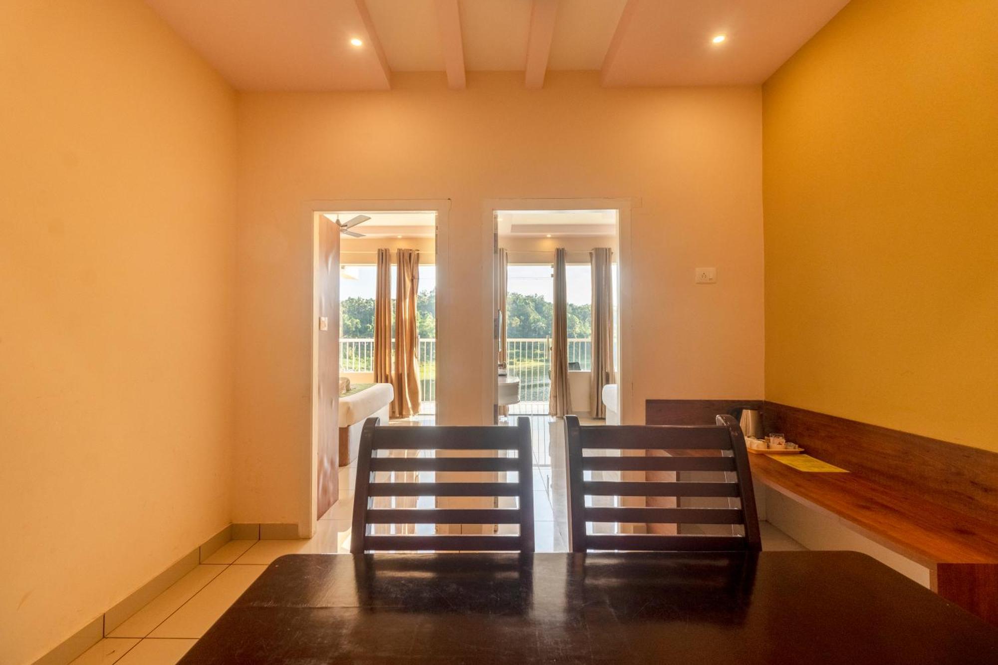 Karapuzha Village Resort Wayanad Extérieur photo