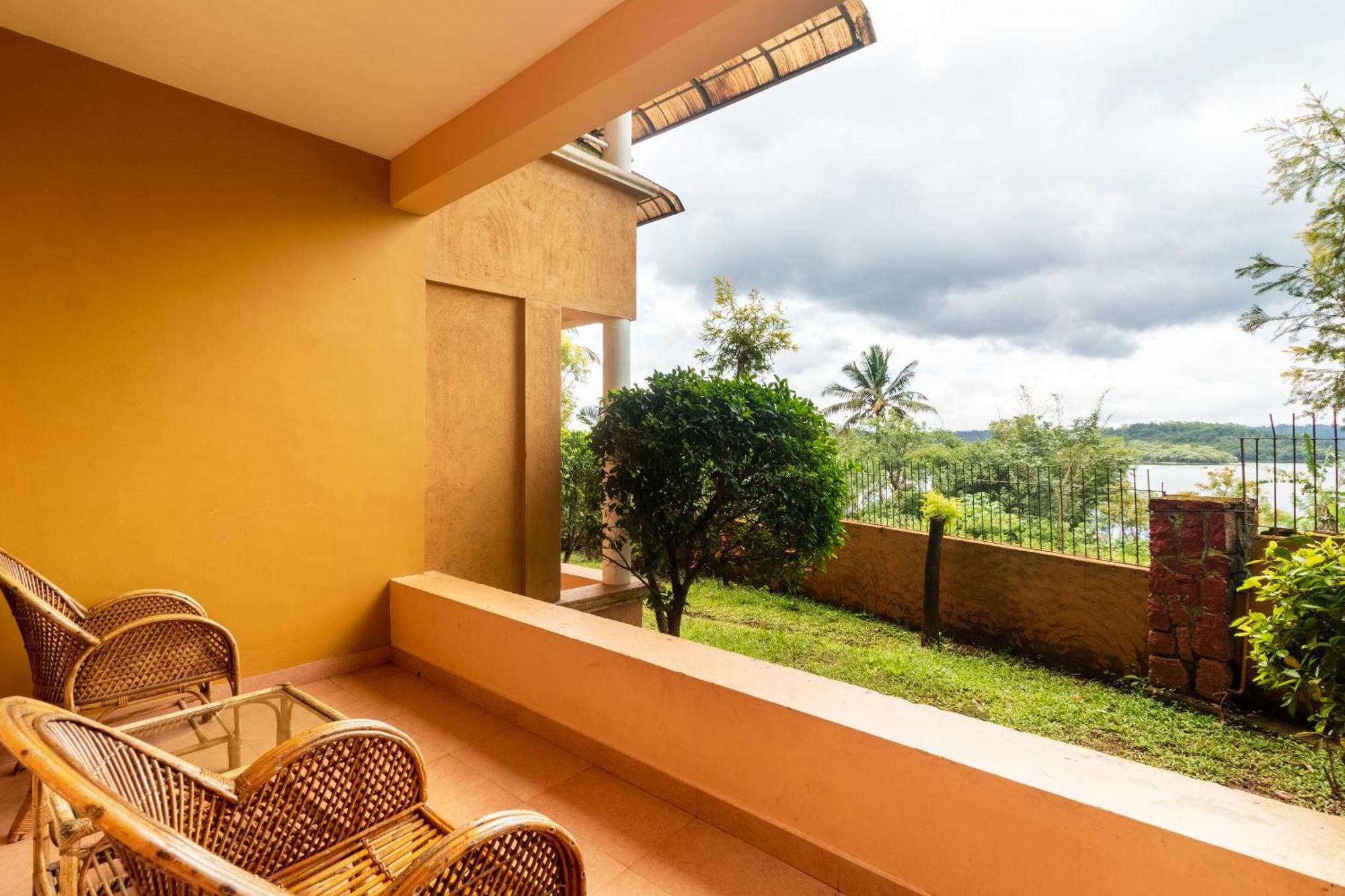 Karapuzha Village Resort Wayanad Extérieur photo