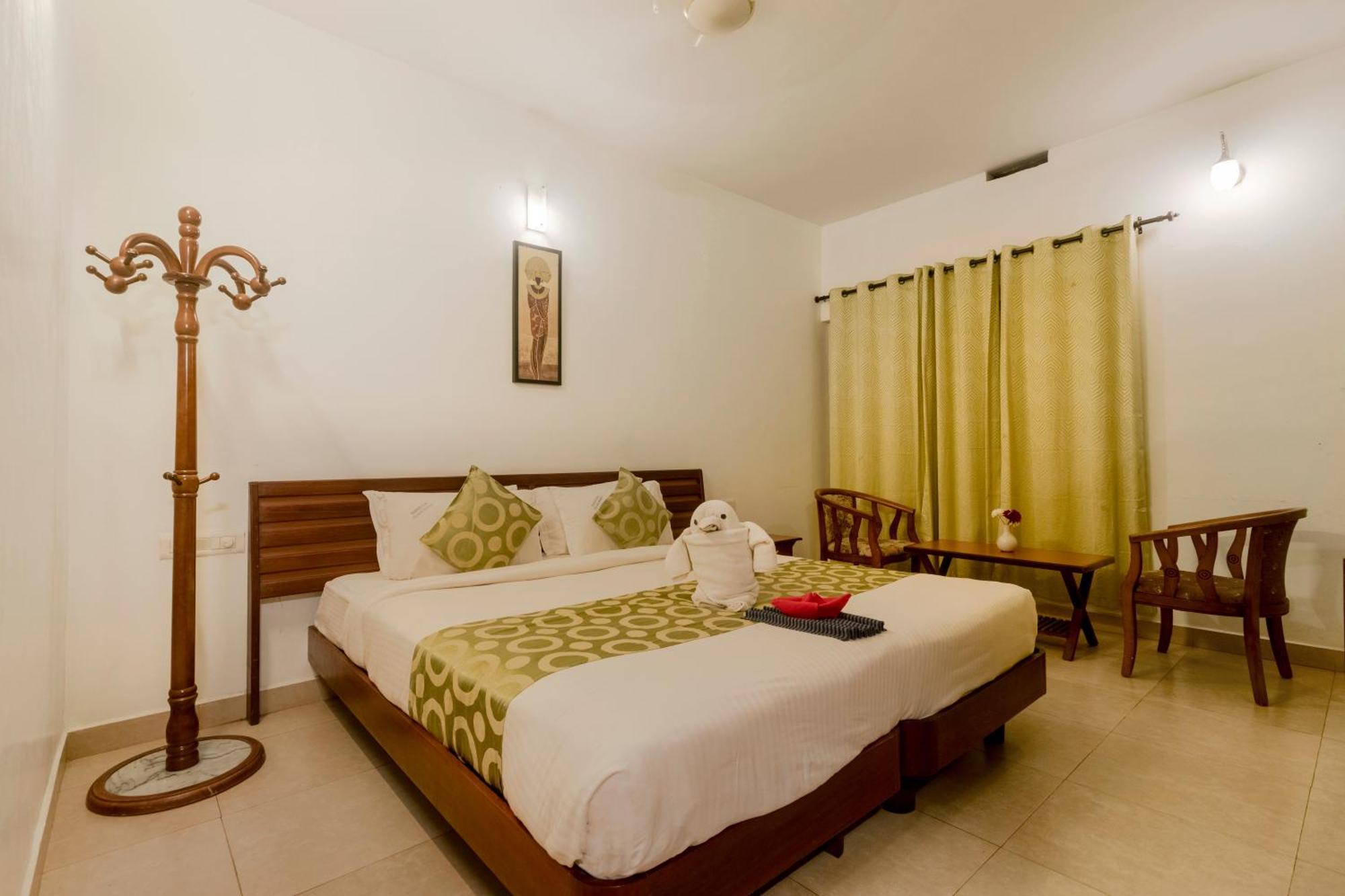Karapuzha Village Resort Wayanad Extérieur photo