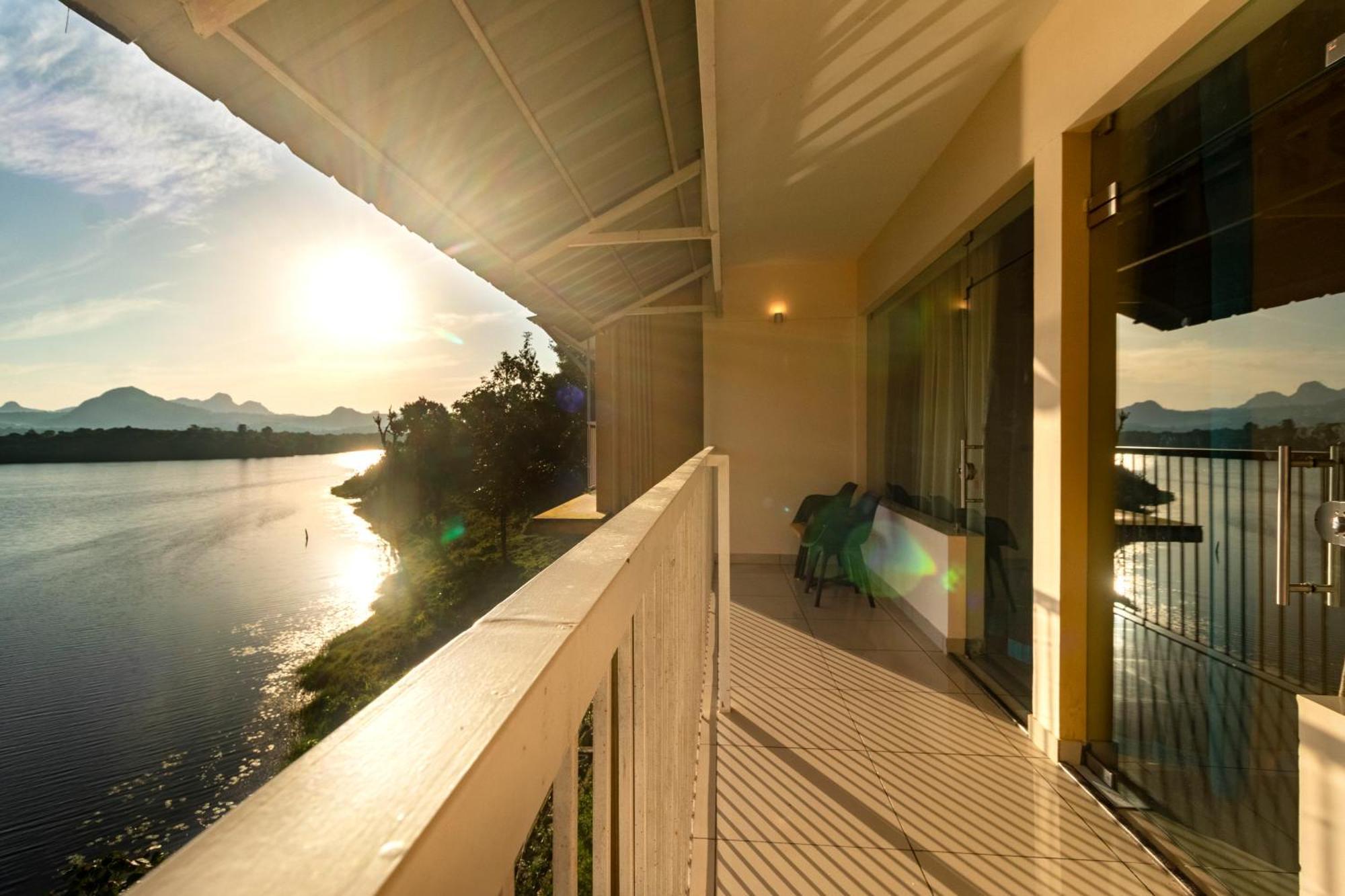 Karapuzha Village Resort Wayanad Extérieur photo