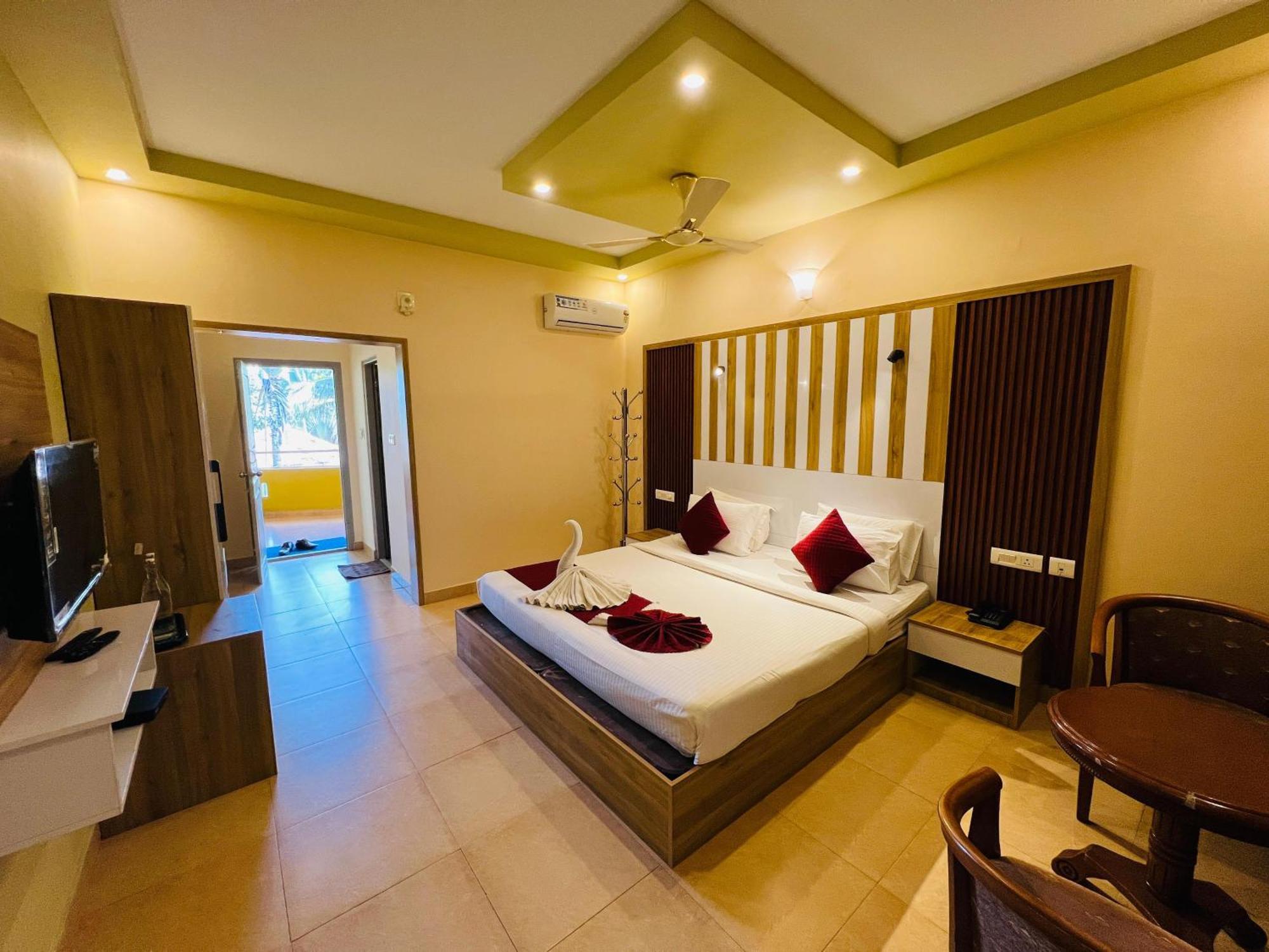 Karapuzha Village Resort Wayanad Extérieur photo